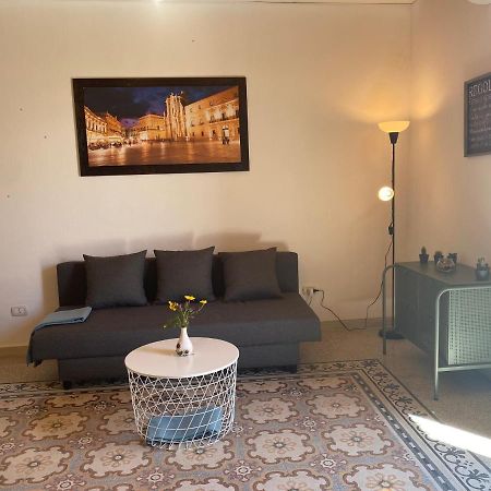 Ferienwohnung Casaluna Syrakus Exterior foto