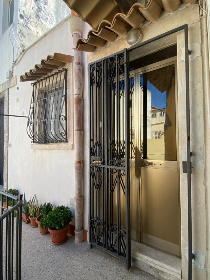 Ferienwohnung Casaluna Syrakus Exterior foto